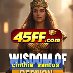 cinthia santos fabiane thompson
